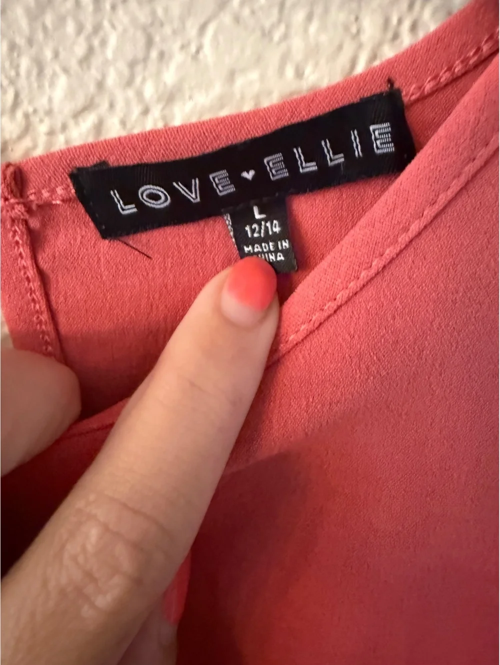 love ellie new without